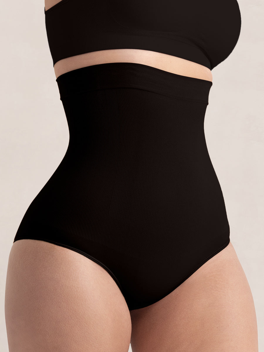 NOVIBELLE All Day Every Day High-Waisted Shaper Panty