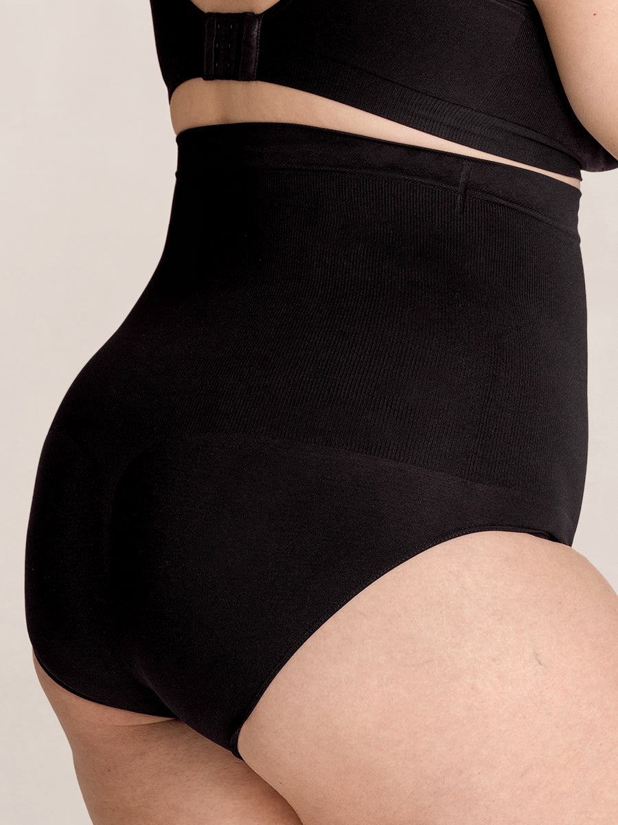 NOVIBELLE All Day Every Day High-Waisted Shaper Panty