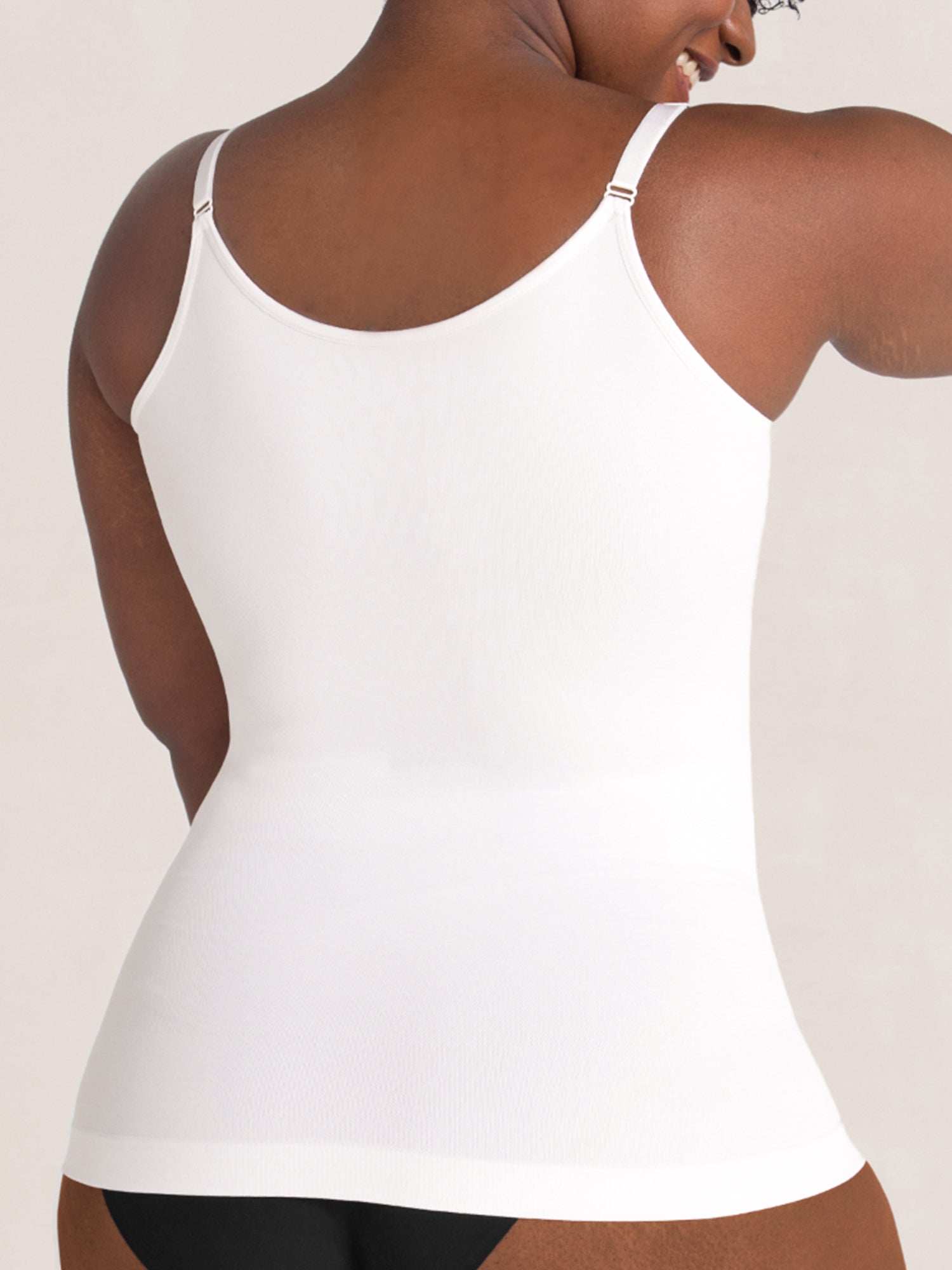 NOVIBELLE All Day Every Day Scoop Neck Cami