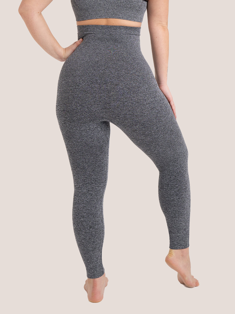 Shapermint Essentials High-Waisted Shaping Leggings