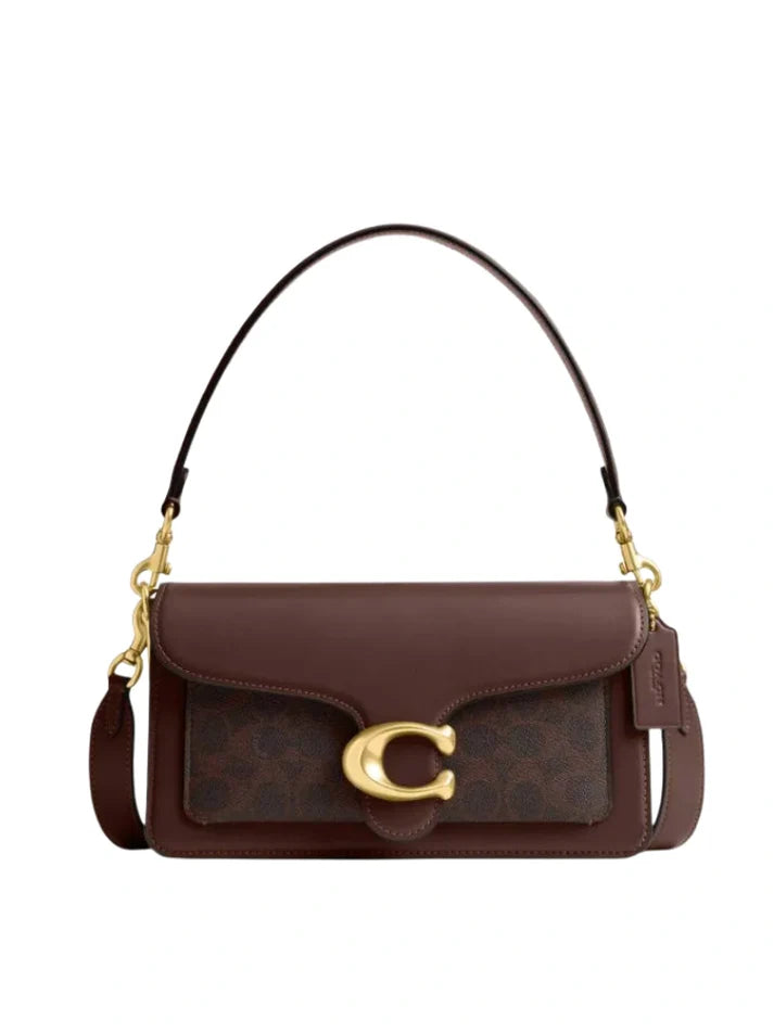 BAG TABBY SHOULDER 26 PREMIUM